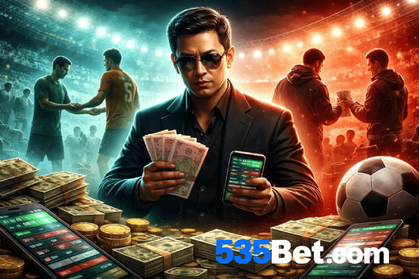 535BET - App Compatibility