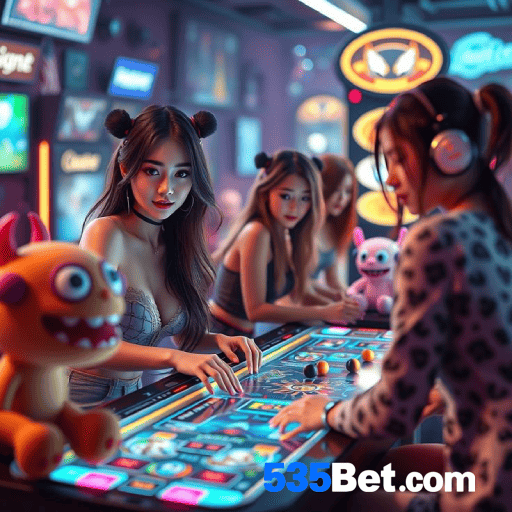 535BET - Customer Support