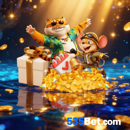 535BET Fortaleza - Leaderboard