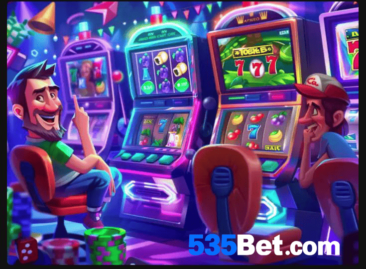 535BET Salvador - Statistics