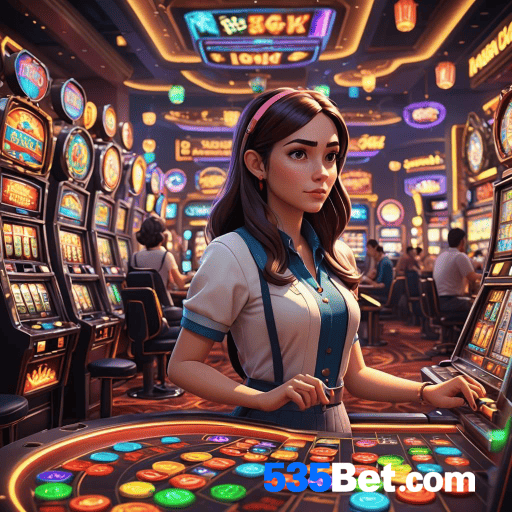 535BET - Login Methods