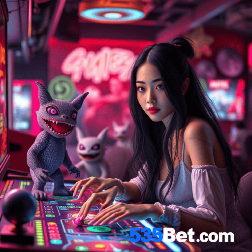 535BET - Winners Celebration